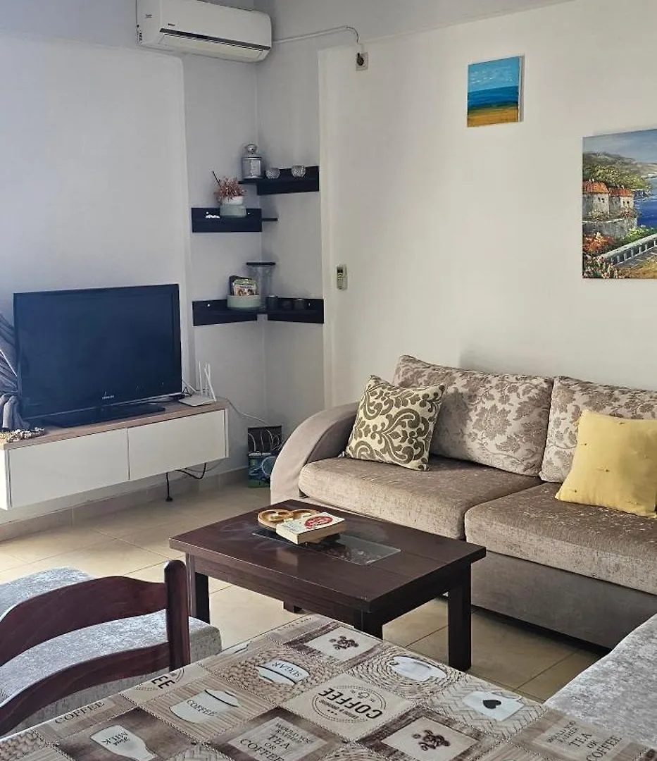 Pasha Apartment Flat Saranda Albanie