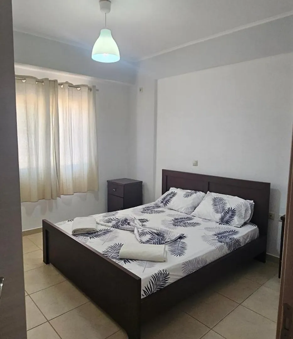 Pasha Apartment Flat Saranda