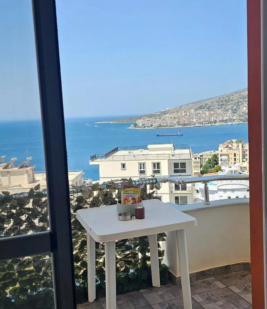 Pasha Apartment Flat Saranda 0*,  Albanie